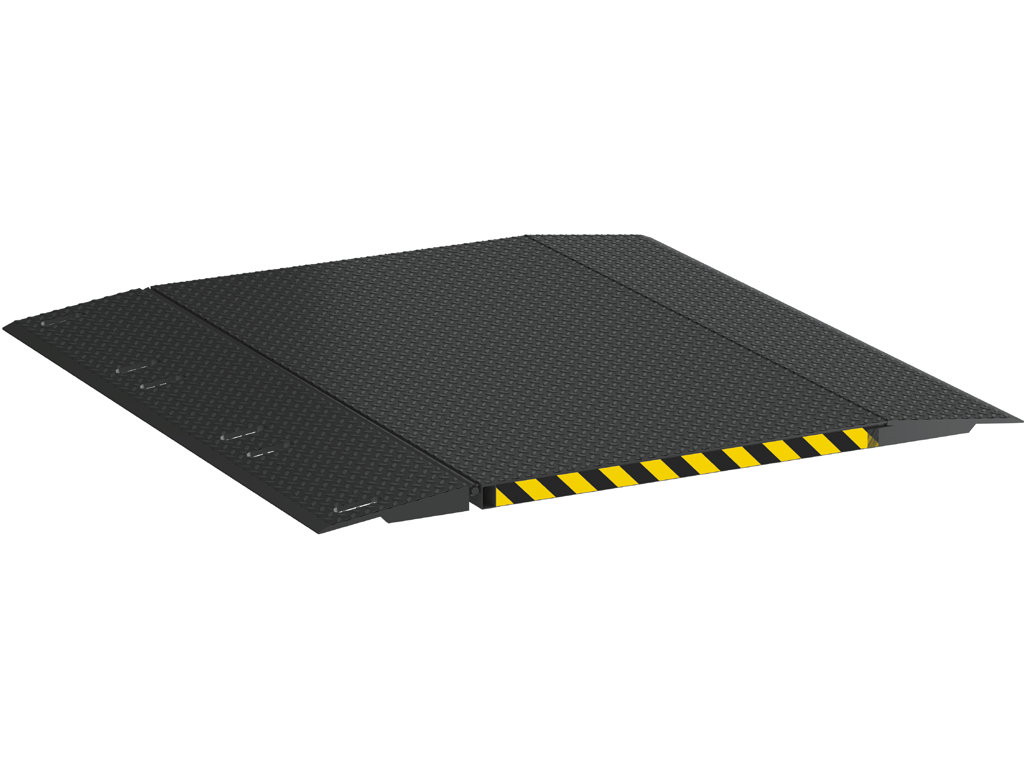 Мост переносной серии mt